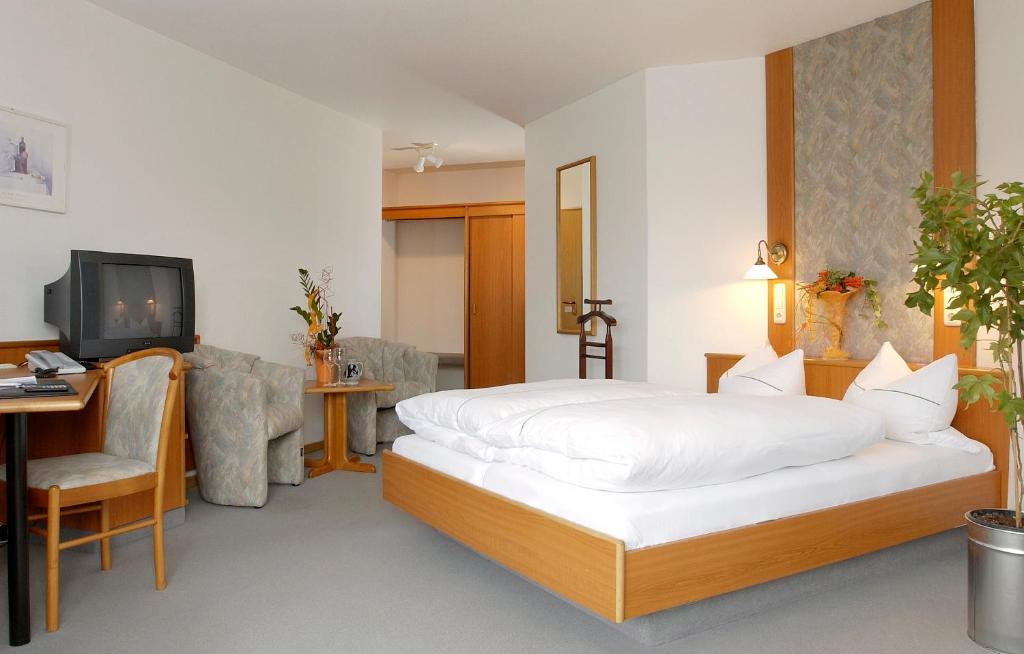 Hotel Rossner Kulmbacher Straße 16, 95213  Münchberg