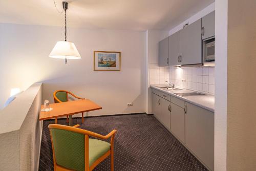 Hotel Rostock West im \
