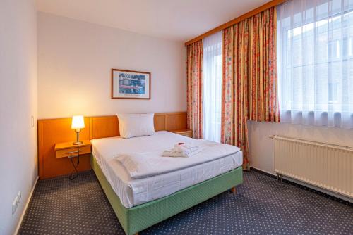 Hotel Rostock West im \
