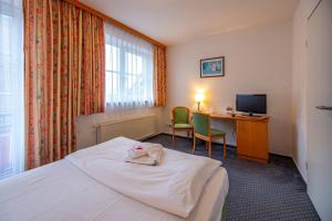 Hotel Rostock West im \