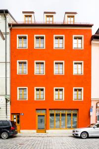 Hotel Rote19