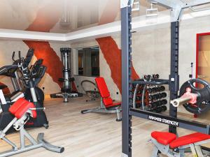 Hôtel Hotel Rotes Einhorn **** Monschauer Landstraße 267 52355 Düren Rhénanie du Nord - Westphalie