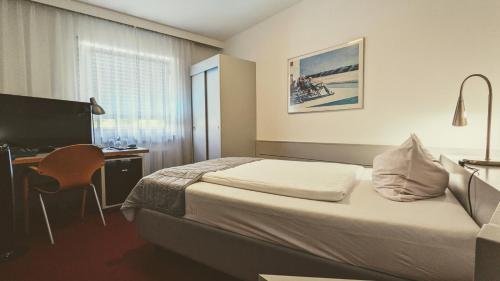 Hotel Rotes Ross