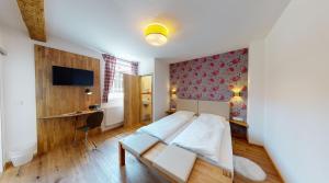 Hotel Rothenburger Hof