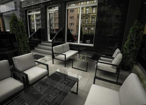 Hotel Royal