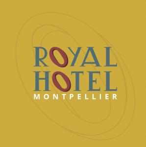 Hôtel Hôtel Royal 8, Rue Maguelone 34000 Montpellier Languedoc-Roussillon