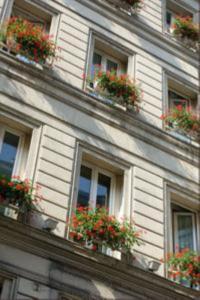 Hôtel Royal Opéra