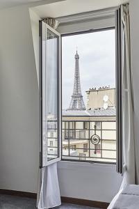 Hôtel Hotel Royal Phare 40, Avenue De La Motte-Picquet 75007 Paris Île-de-France