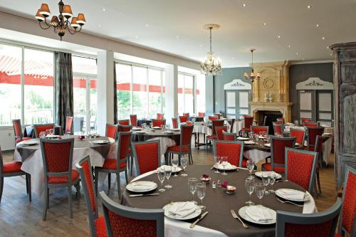 Hotel Royal Vézère