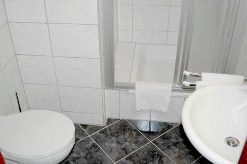 Hotel Rubin