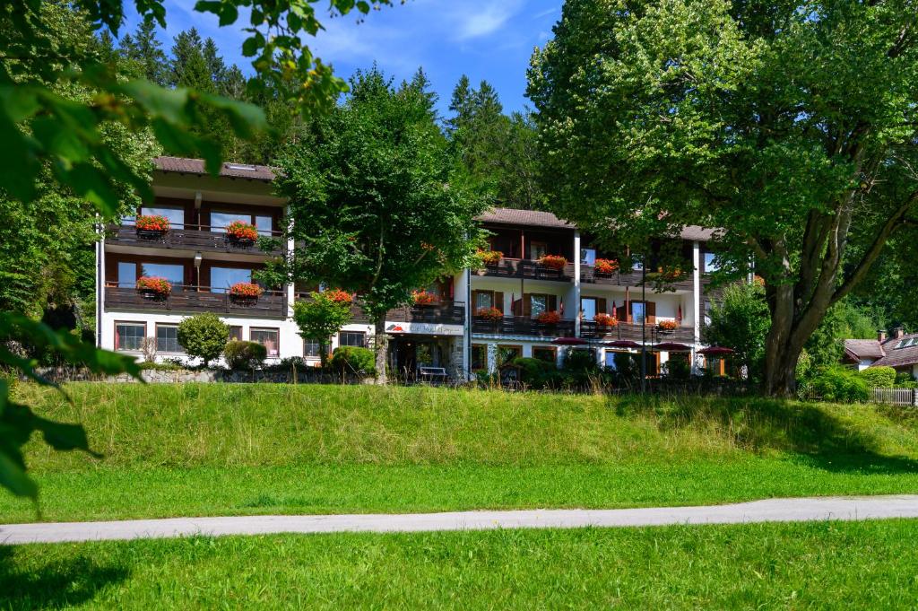 Hotel Ruchti - Zeit für mich Alatseestr. 38, 87629 Füssen