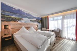 Hotel Ruchti - Zeit für mich