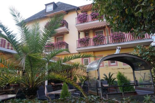 Hotel Rüdesheimer Hof - Superior