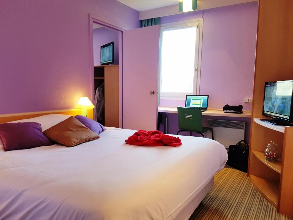 Hotel Rügen Park KG