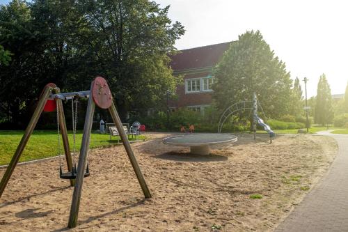Hotel Rügenblick