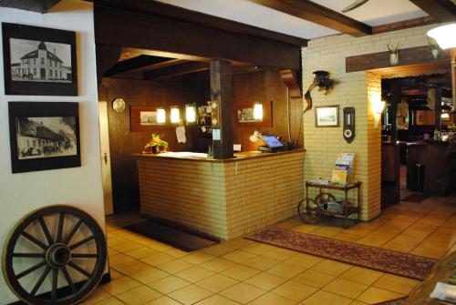 Hotel Ruhekrug