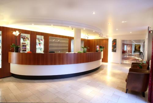 Hotel Rungholt