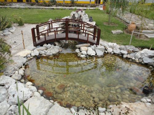 Hotel Rural A Coutada