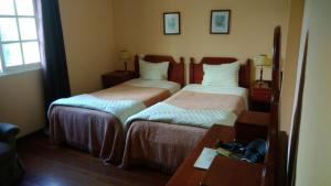 Hotel Rural A Quinta