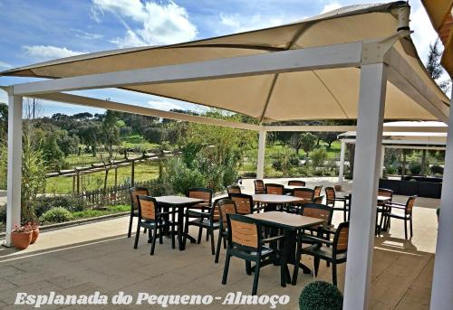 Hotel Rural da Ameira