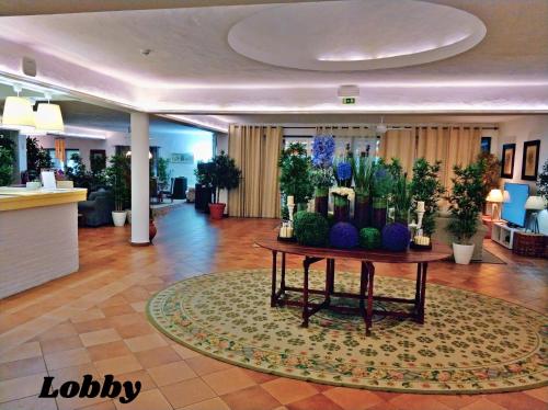 Hotel Rural da Ameira
