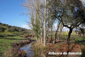 Hotel Rural da Ameira