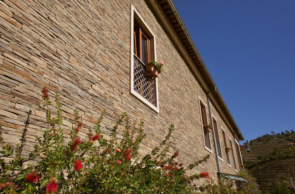 Hotel Rural da Quinta do Silval Quinta do Silval, 5085-104 Vale de Mendiz