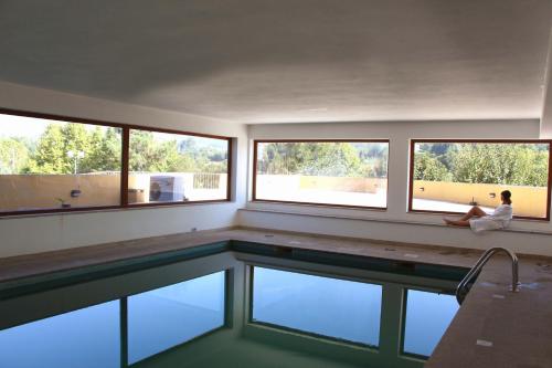 Hotel Rural de Charme Maria da Fonte