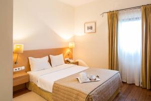Hotel Rural de Charme Maria da Fonte