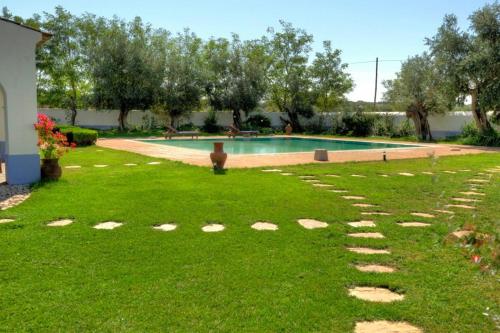 Hotel Rural Monte Da Rosada