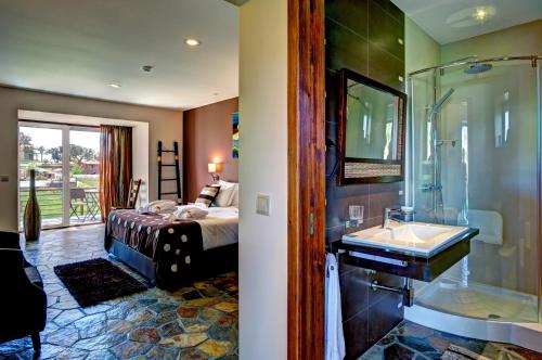 Hotel Rural Monte Xisto