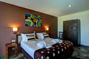 Hotel Rural Monte Xisto