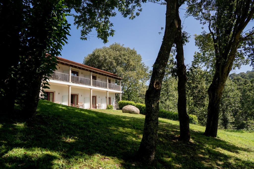 Hotel Rural Quinta de Novais Novais - Santa Eulália, 4540-540 Arouca