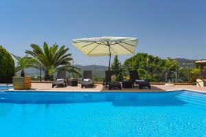Hotel Rural Rocha da Gralheira