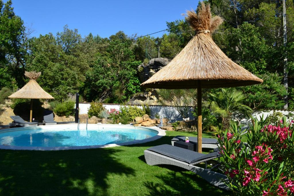 Hotel Rural Vale Do Rio 3720-423 Oliveira de Azeméis
