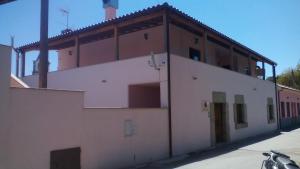 Hotel Rural Villa Julia