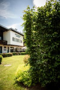 Hôtel Hotel Russweiher Grosskotzenreuth 5 92676 Eschenbach in der Oberpfalz Bavière