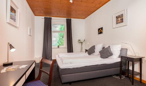Hotel Rutherbach