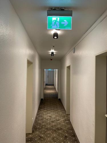 Hotel Rüttenscheider Stern