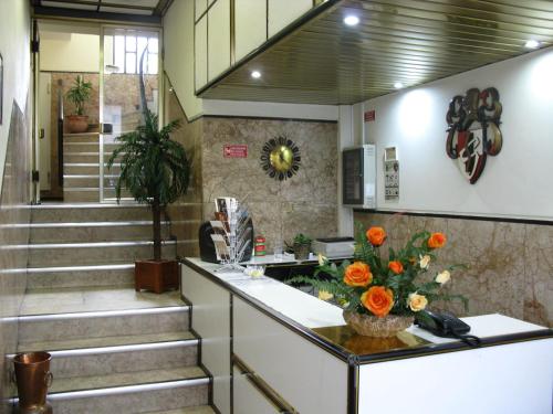 Hotel S. Gabriel