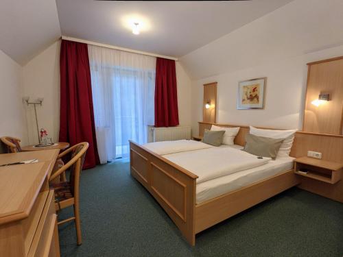Hotel Saaletalstuben