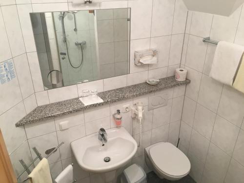 Hotel Saaletalstuben