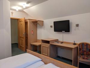 Hotel Saaletalstuben
