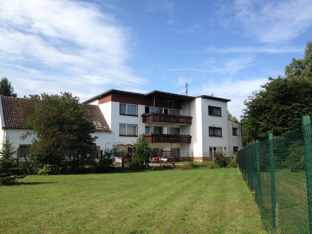 Hotel Saarland Lebach Dillinger Straße 83, 66822 Lebach