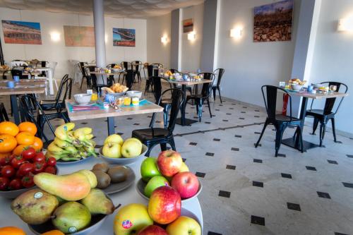 Hotel Sables D'or