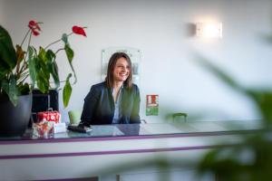 Hotel Sables D'or