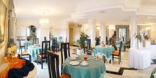 Hotel Sacher-Stoiber