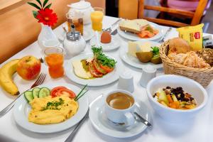 Hotel Sachsen-Anhalt
