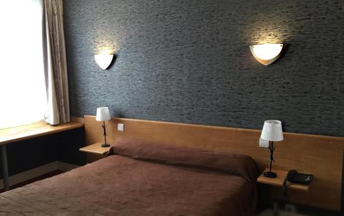 Hotel Saint-Aignan