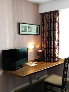Hotel Saint-Aignan